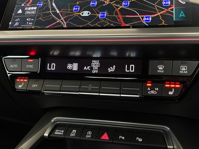 2023 AUDI RS3 SEDAN — миниатюра 32