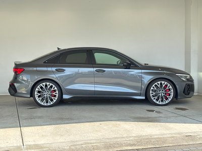2023 AUDI RS3 SEDAN — миниатюра 11
