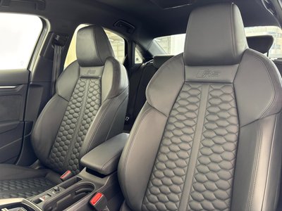 2023 AUDI RS3 SEDAN — миниатюра 28