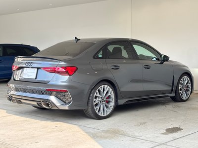 2023 AUDI RS3 SEDAN — миниатюра 17