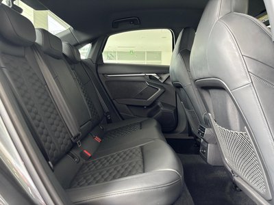 2023 AUDI RS3 SEDAN — миниатюра 53