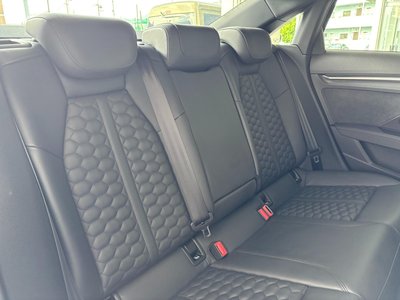 2023 AUDI RS3 SEDAN — миниатюра 51