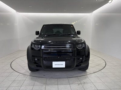 LAND ROVER DEFENDER - 3