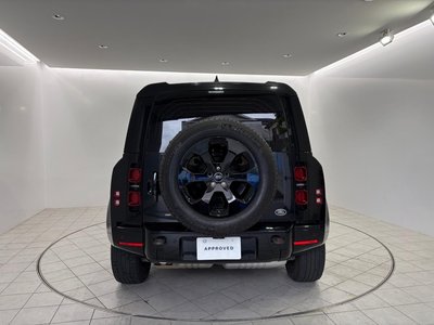 LAND ROVER DEFENDER - 6