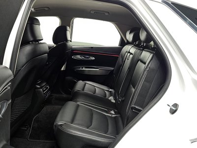 صورة مصغرة 12 لـ 2024 Genesis GV70