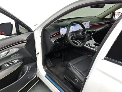 صورة مصغرة 11 لـ 2024 Genesis GV70