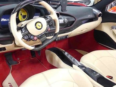 FERRARI F8 SPIDER - 6