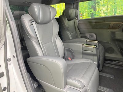 TOYOTA ALPHARD - 9
