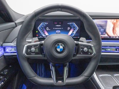 2024 BMW 7 SERIES thumbnail 12