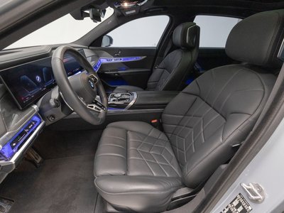 2024 BMW 7 SERIES thumbnail 11
