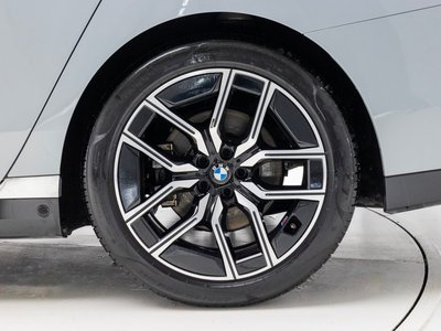 2024 BMW 7 SERIES — фото 6