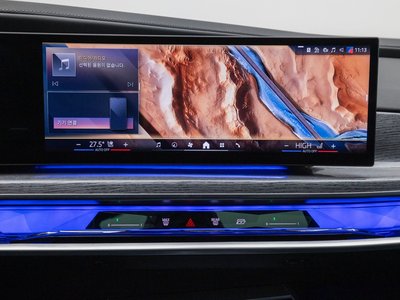 2024 BMW 7 SERIES thumbnail 14