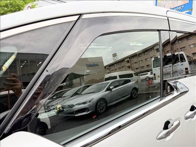 2024 Toyota ALPHARD thumbnail 39
