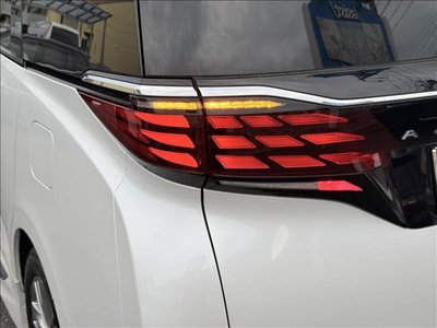 2024 Toyota ALPHARD thumbnail 40