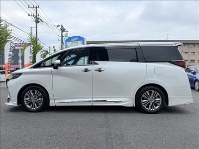 2024 Toyota ALPHARD 照片 6