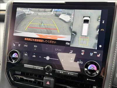 2024 Toyota ALPHARD thumbnail 13