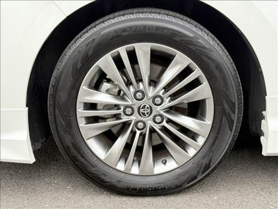 2024 Toyota ALPHARD thumbnail 44