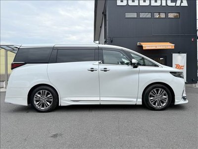 2024 Toyota ALPHARD 照片 7