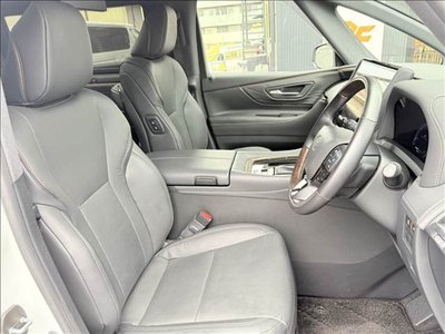 2024 Toyota ALPHARD 照片 9