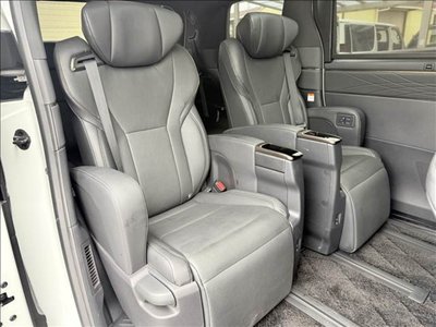 2024 Toyota ALPHARD thumbnail 26