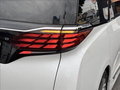 2024 Toyota ALPHARD thumbnail 41