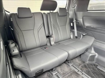 2024 Toyota ALPHARD thumbnail 12