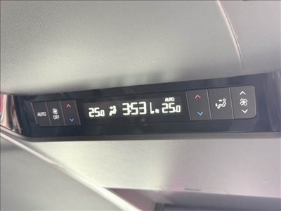 2024 Toyota ALPHARD thumbnail 16