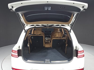 2023 Genesis GV80 — миниатюра 26