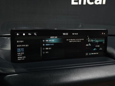 2023 Genesis GV80 — миниатюра 27