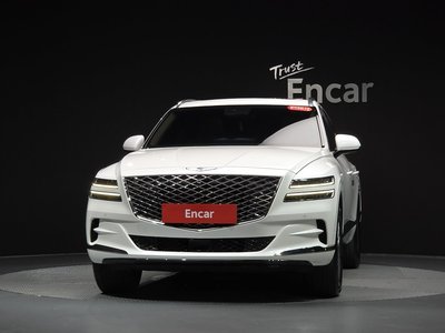 صورة 2 لـ 2023 Genesis GV80