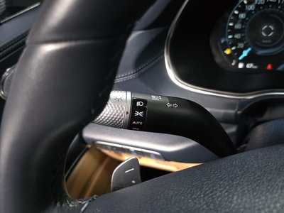 2023 Genesis GV80 — миниатюра 32