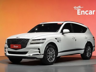 صورة 1 لـ 2023 Genesis GV80
