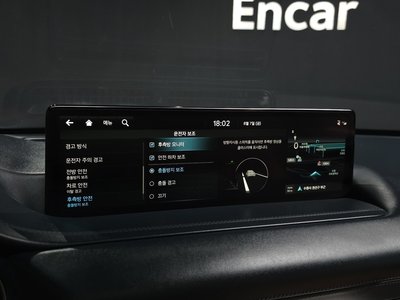 2023 Genesis GV80 — миниатюра 28