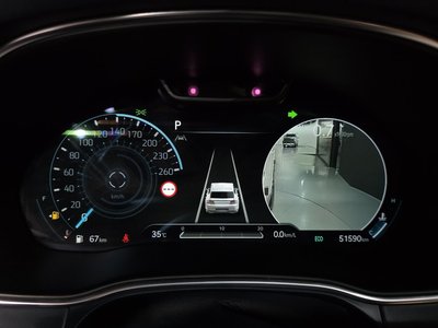 2023 Genesis GV80 — миниатюра 11