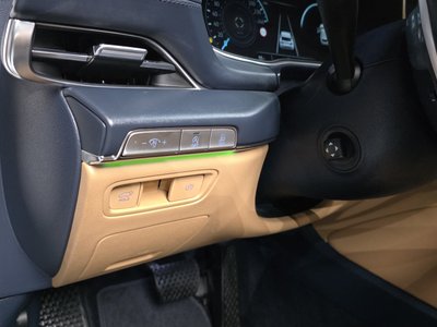 2023 Genesis GV80 — миниатюра 31