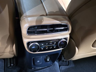 2023 Genesis GV80 — миниатюра 24