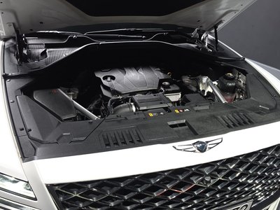 صورة 7 لـ 2023 Genesis GV80