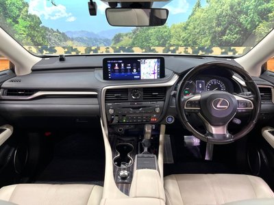 LEXUS RX - 2