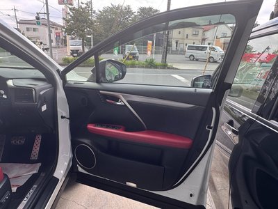 2020 Lexus RX thumbnail 18