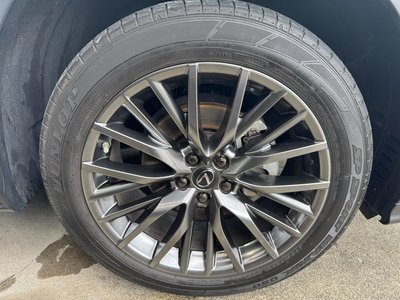 2020 Lexus RX thumbnail 33