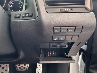 2020 Lexus RX thumbnail 27