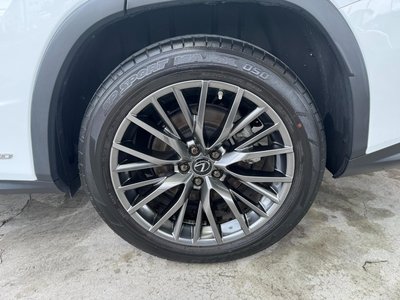 2020 Lexus RX thumbnail 31