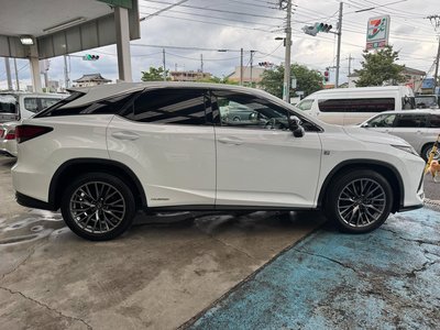 صورة 3 لـ 2020 Lexus RX