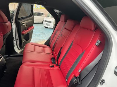 2020 Lexus RX thumbnail 13