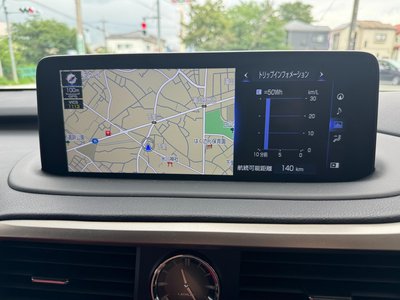 2020 Lexus RX thumbnail 21