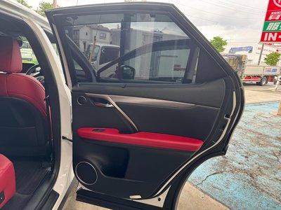 2020 Lexus RX thumbnail 15