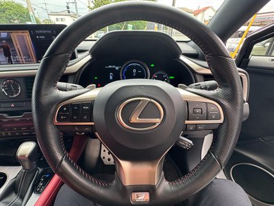 2020 Lexus RX thumbnail 28