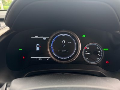 2020 Lexus RX thumbnail 26