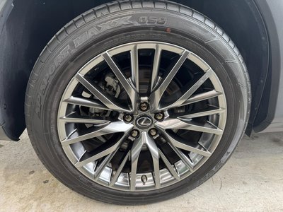 2020 Lexus RX thumbnail 32