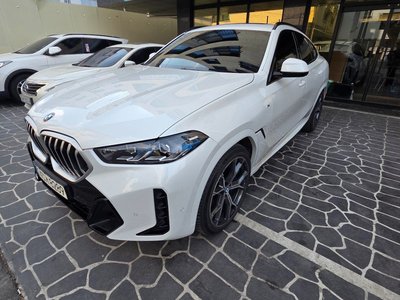 BMW X6 - 2